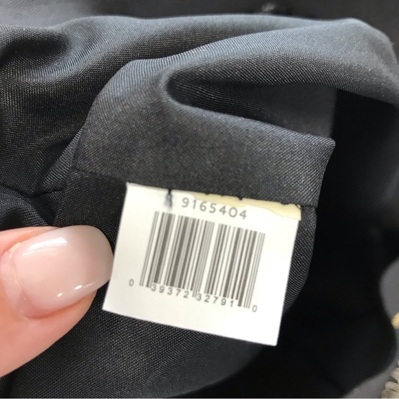 Vince Camuto Golden Era Skirt - Picture 6 of 6